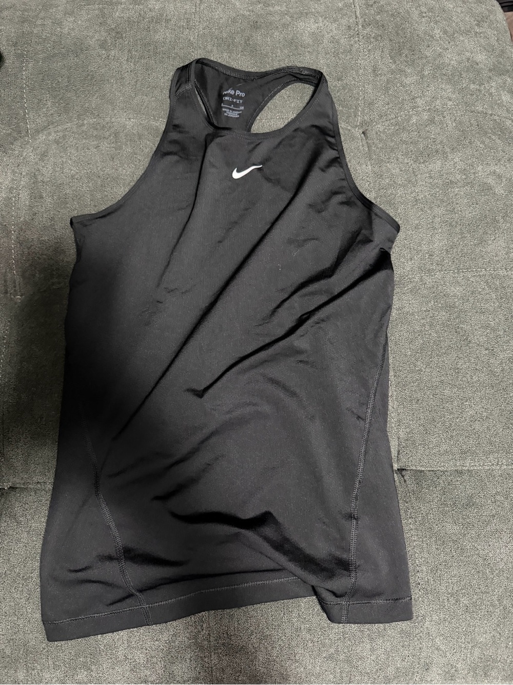 Nike Racerback Tank